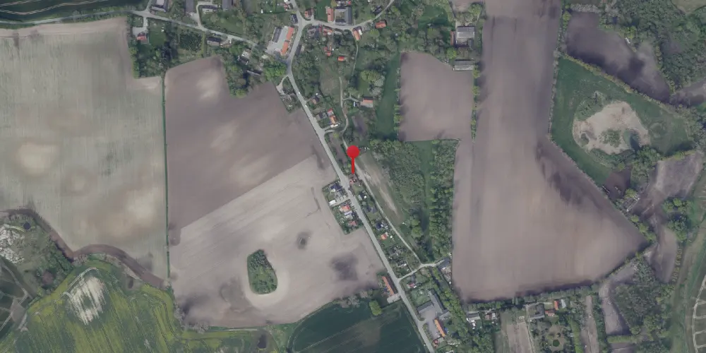 Historisk kort over Historisk kort over