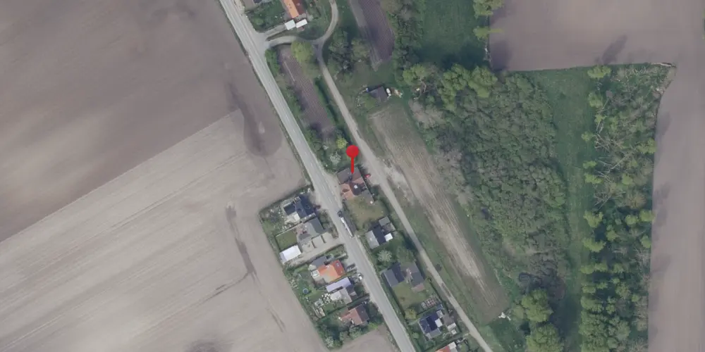 Historisk kort over Historisk kort over