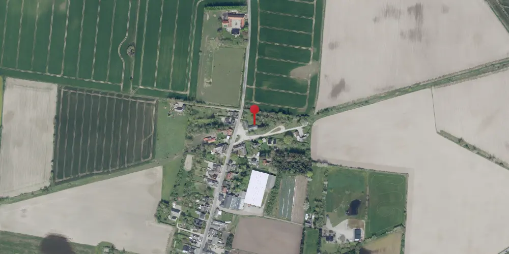 Historisk kort over Historisk kort over