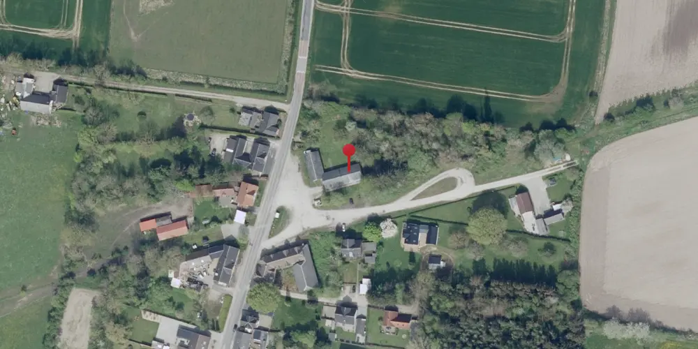 Historisk kort over Historisk kort over