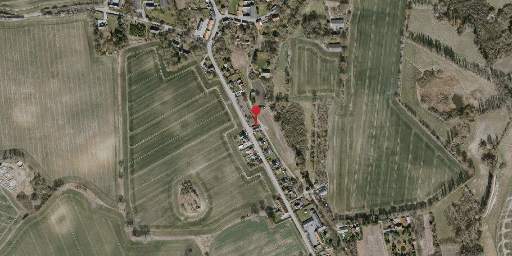 Historisk kort over Historisk kort over