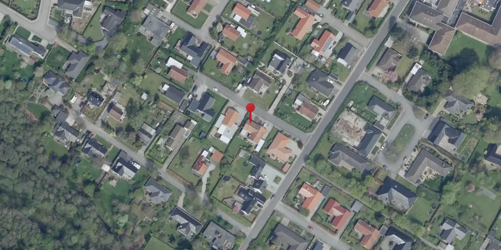 Historisk kort over Historisk kort over