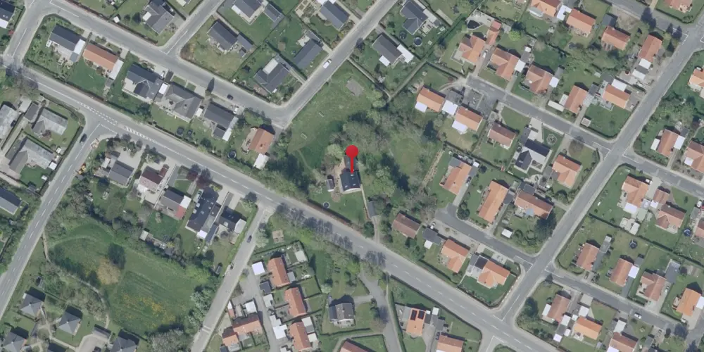 Historisk kort over Historisk kort over