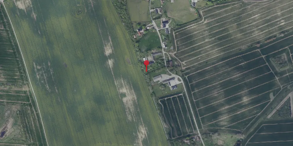 Historisk kort over Historisk kort over