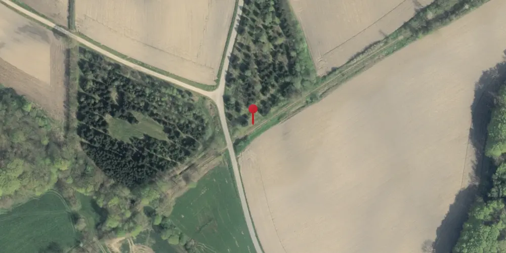 Historisk kort over Historisk kort over