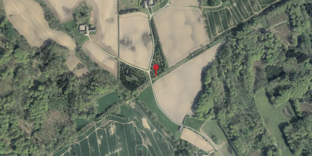 Historisk kort over Historisk kort over