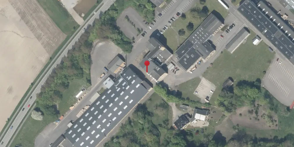 Historisk kort over Historisk kort over