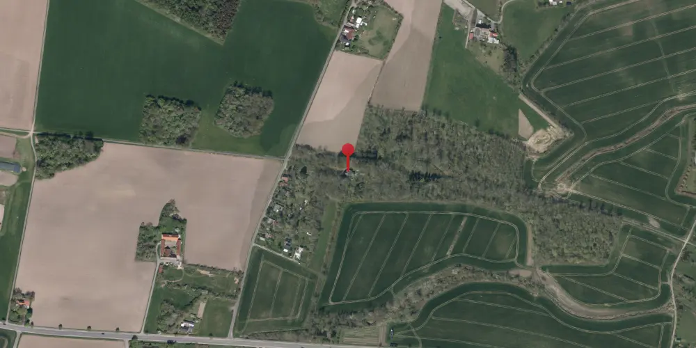 Historisk kort over Historisk kort over