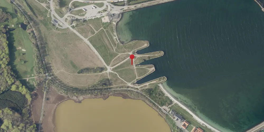 Historisk kort over Historisk kort over