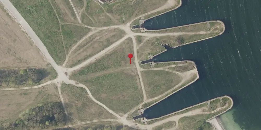 Historisk kort over Historisk kort over