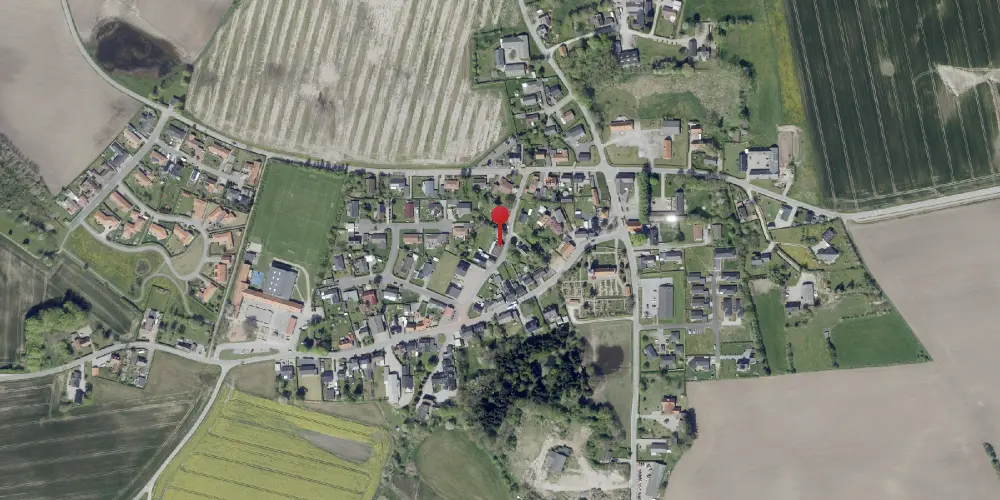 Historisk kort over Historisk kort over