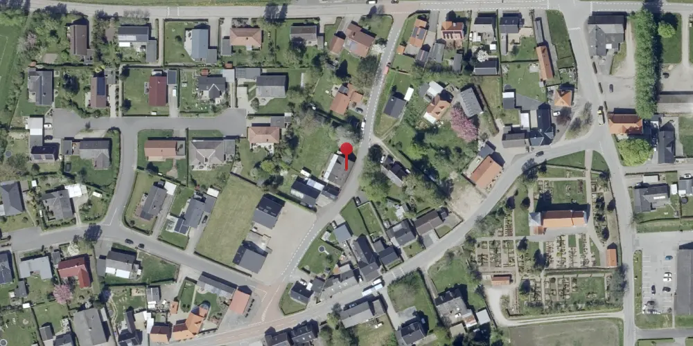 Historisk kort over Historisk kort over