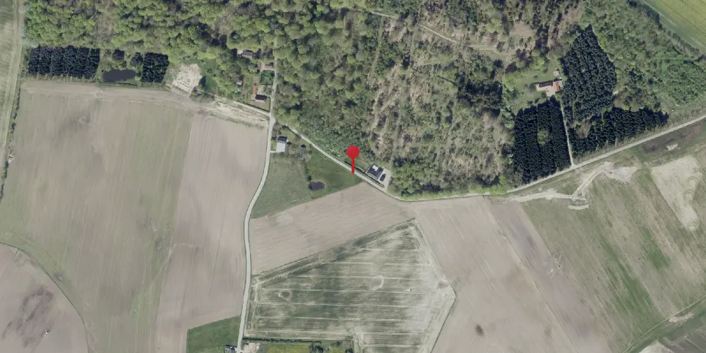 Historisk kort over Historisk kort over