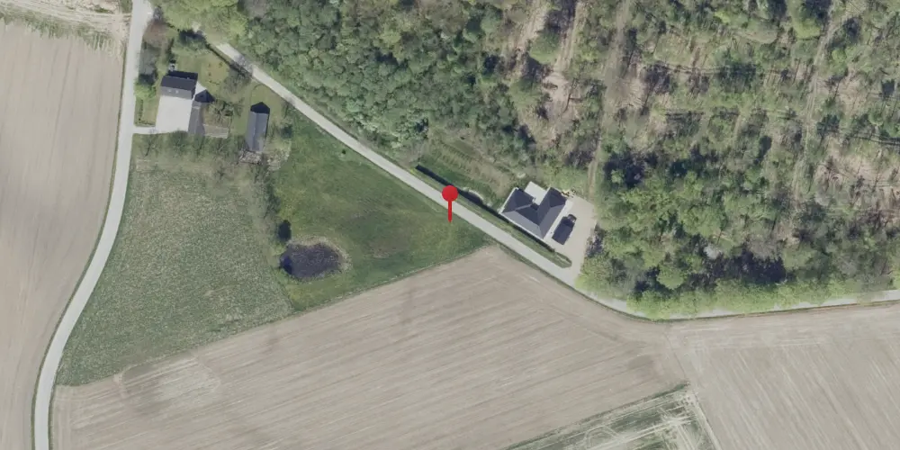 Historisk kort over Historisk kort over