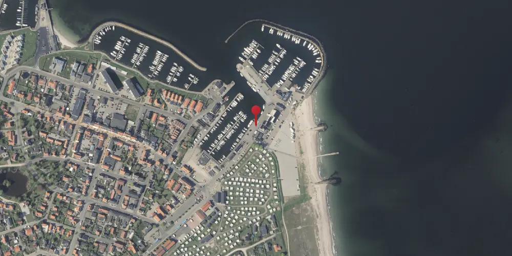 Historisk kort over Historisk kort over