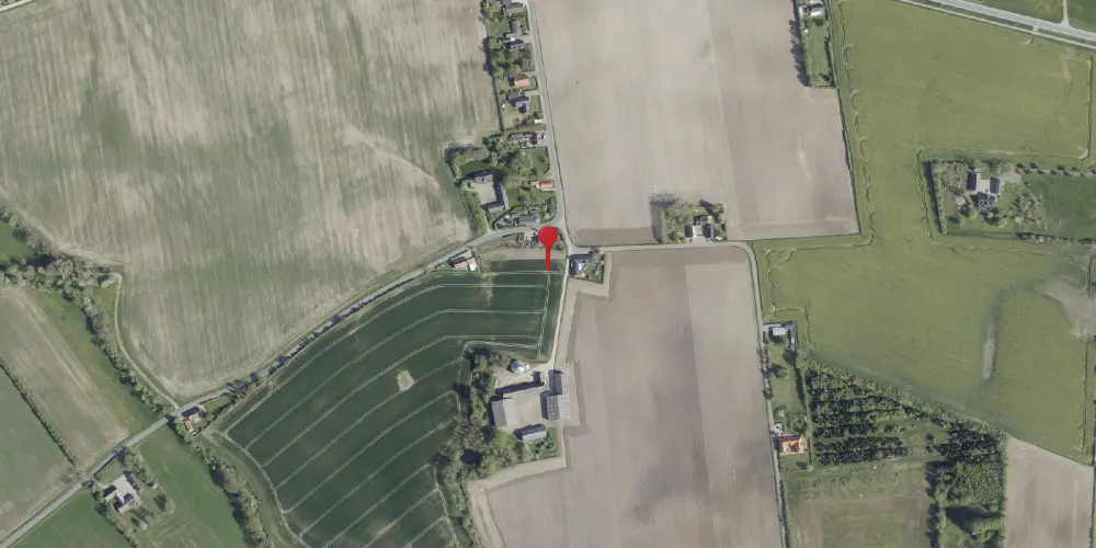 Historisk kort over Historisk kort over