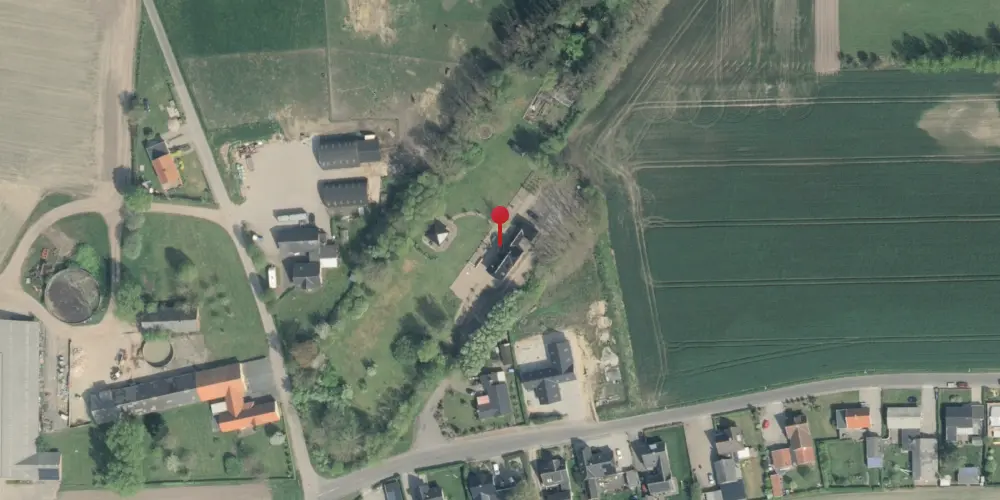 Historisk kort over Historisk kort over