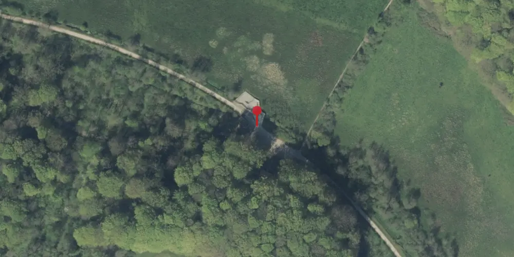 Historisk kort over Historisk kort over