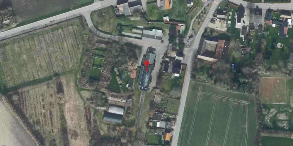 Historisk kort over Historisk kort over