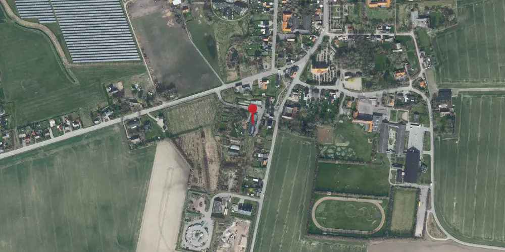 Historisk kort over Historisk kort over