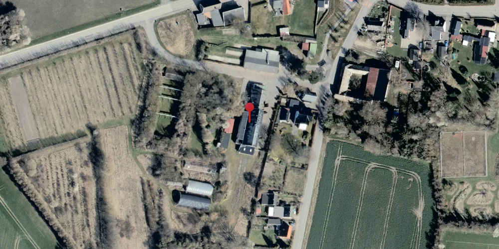 Historisk kort over Historisk kort over