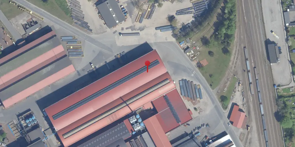 Historisk kort over Historisk kort over