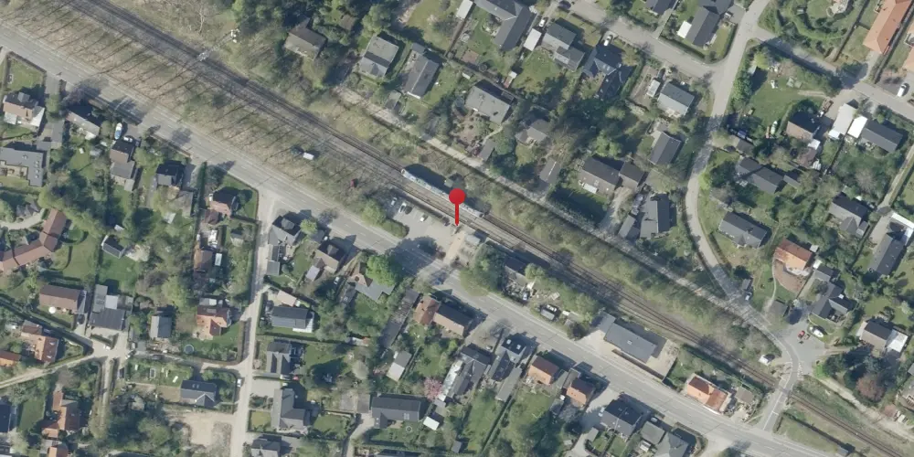 Historisk kort over Historisk kort over