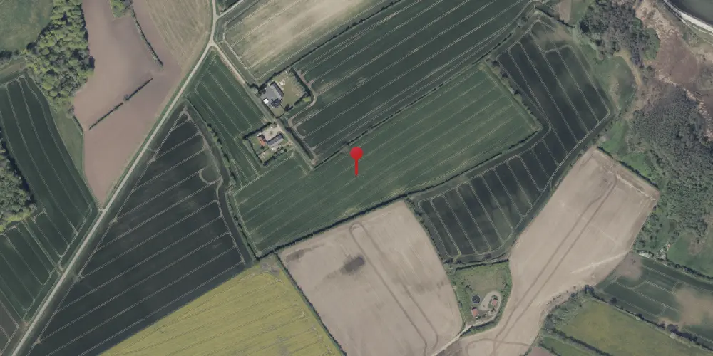 Historisk kort over Historisk kort over