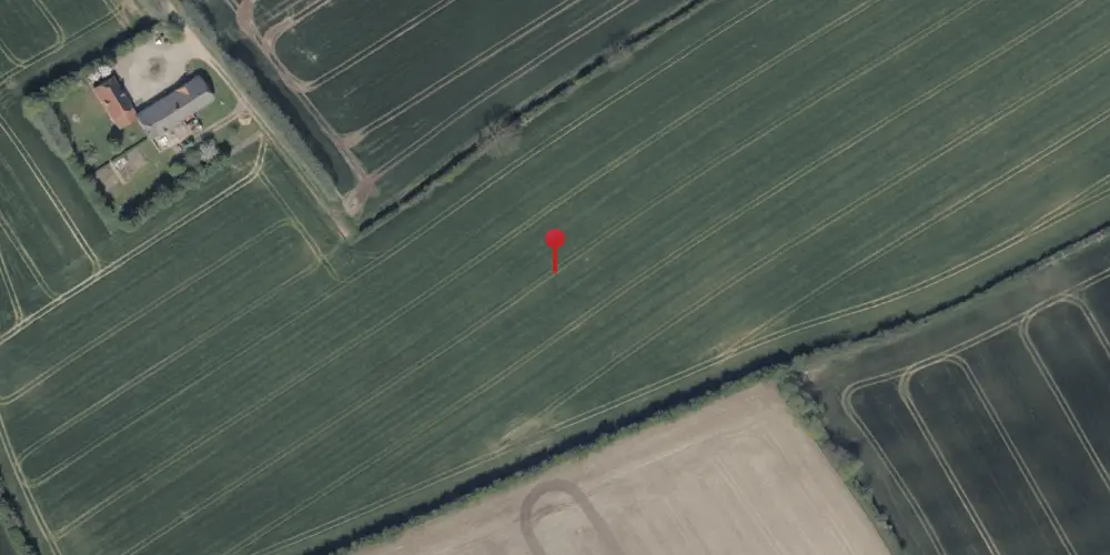 Historisk kort over Historisk kort over