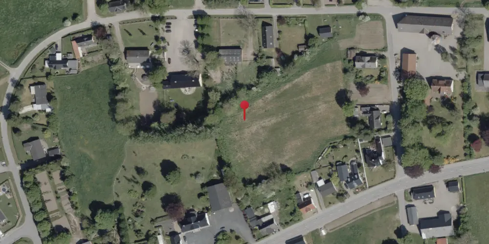 Historisk kort over Historisk kort over