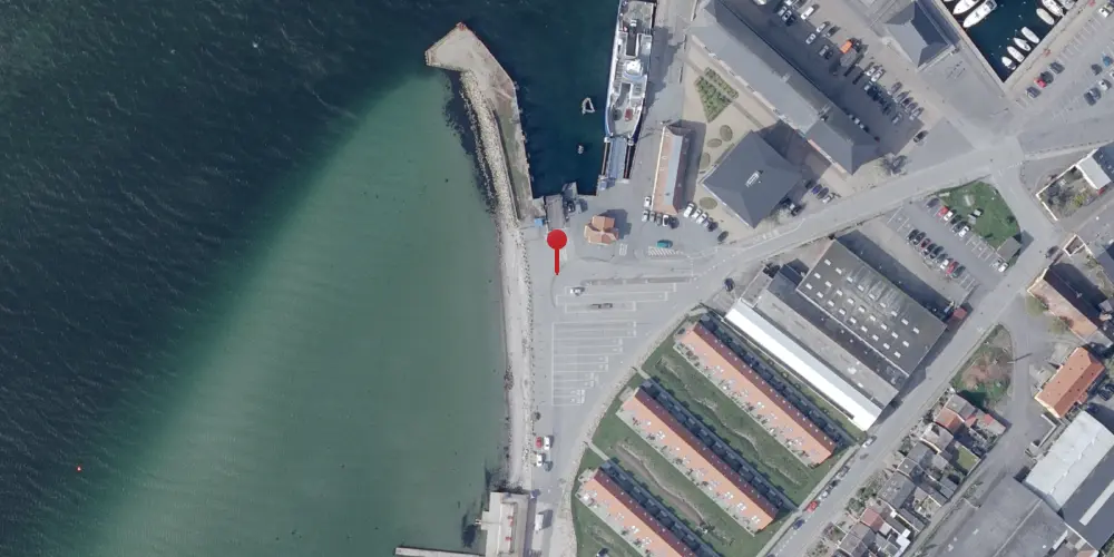 Historisk kort over Historisk kort over