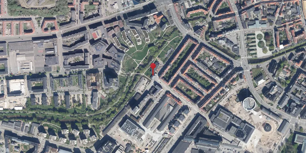 Historisk kort over Historisk kort over