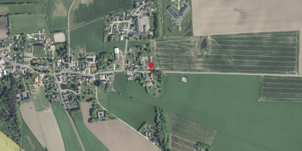 Historisk kort over Historisk kort over