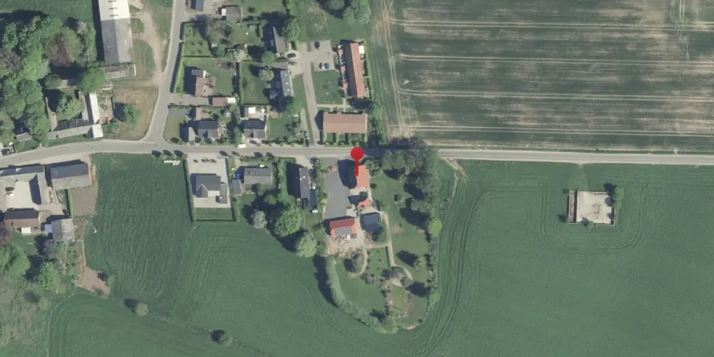 Historisk kort over Historisk kort over