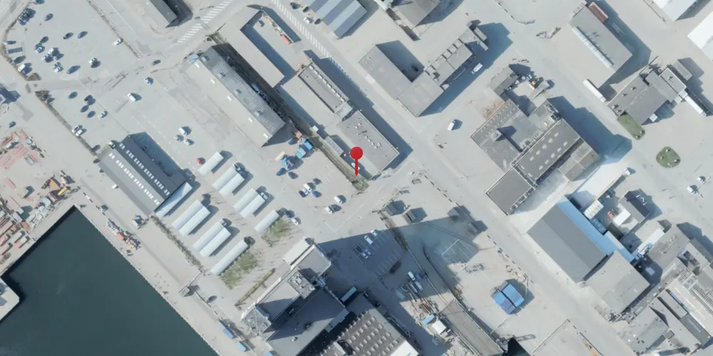 Historisk kort over Historisk kort over