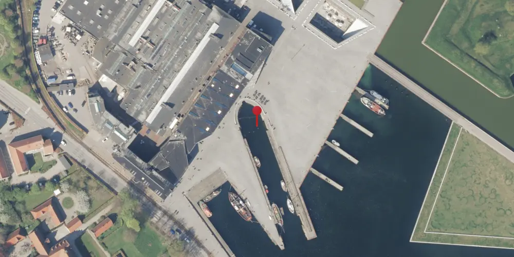 Historisk kort over Historisk kort over