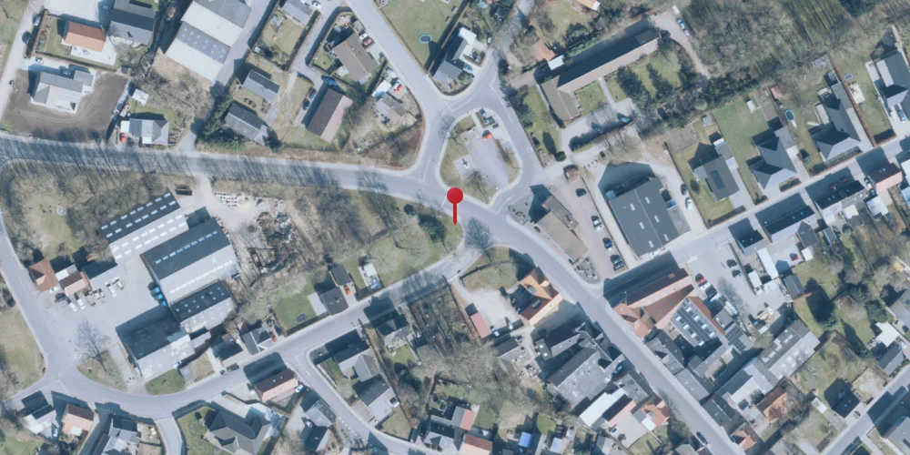 Historisk kort over Historisk kort over