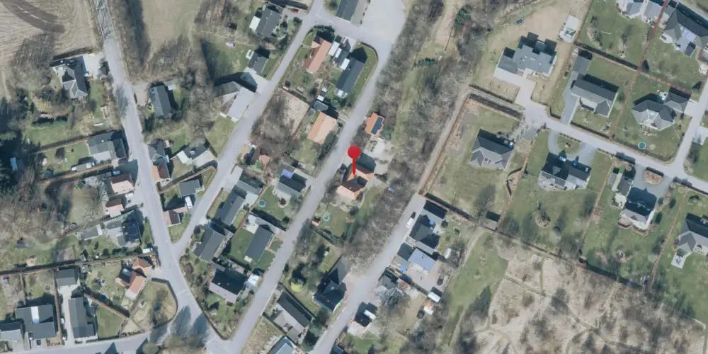 Historisk kort over Historisk kort over