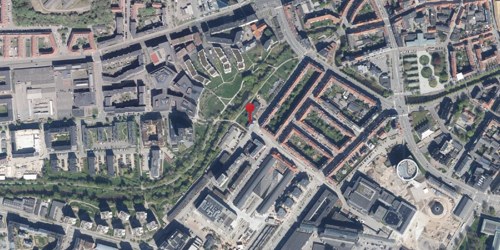 Historisk kort over Historisk kort over