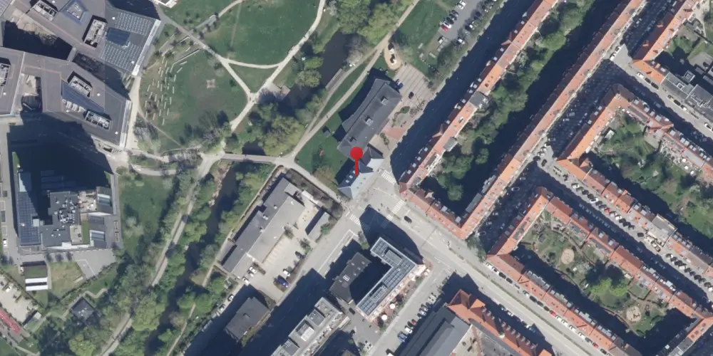 Historisk kort over Historisk kort over