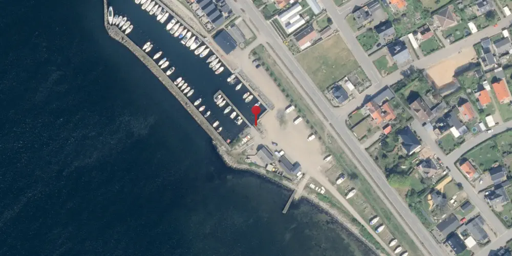 Historisk kort over Historisk kort over