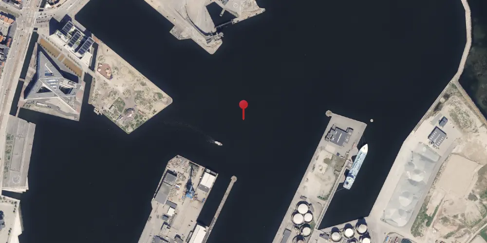 Historisk kort over Historisk kort over