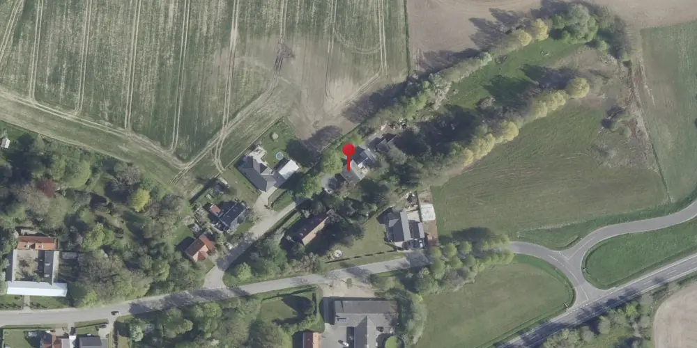 Historisk kort over Historisk kort over