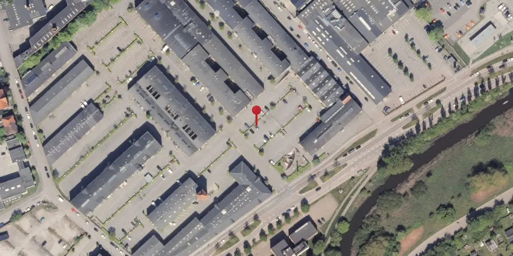 Historisk kort over Historisk kort over