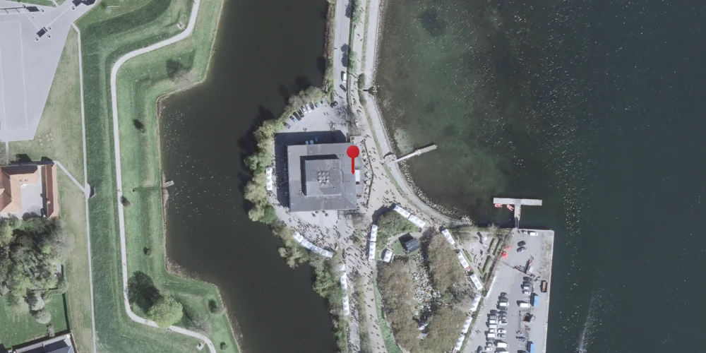 Historisk kort over Historisk kort over