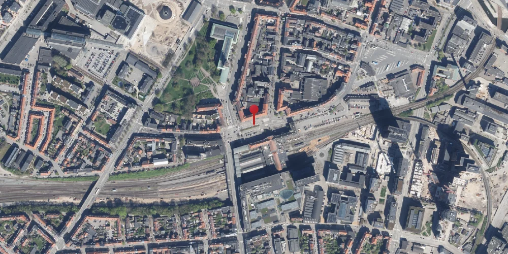 Historisk kort over Historisk kort over