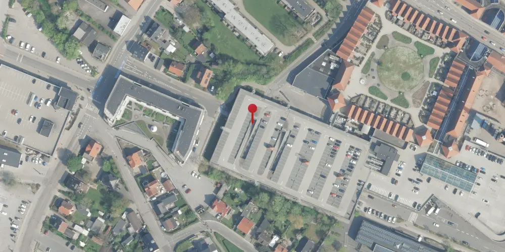 Historisk kort over Historisk kort over