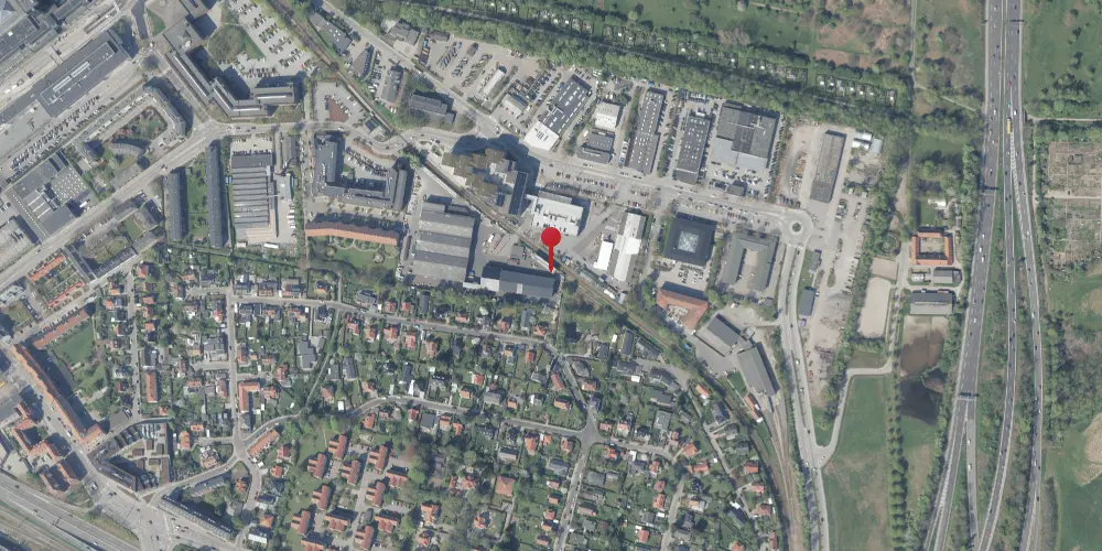 Historisk kort over Historisk kort over