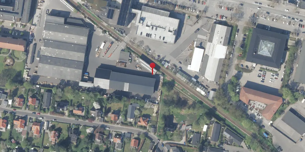 Historisk kort over Historisk kort over