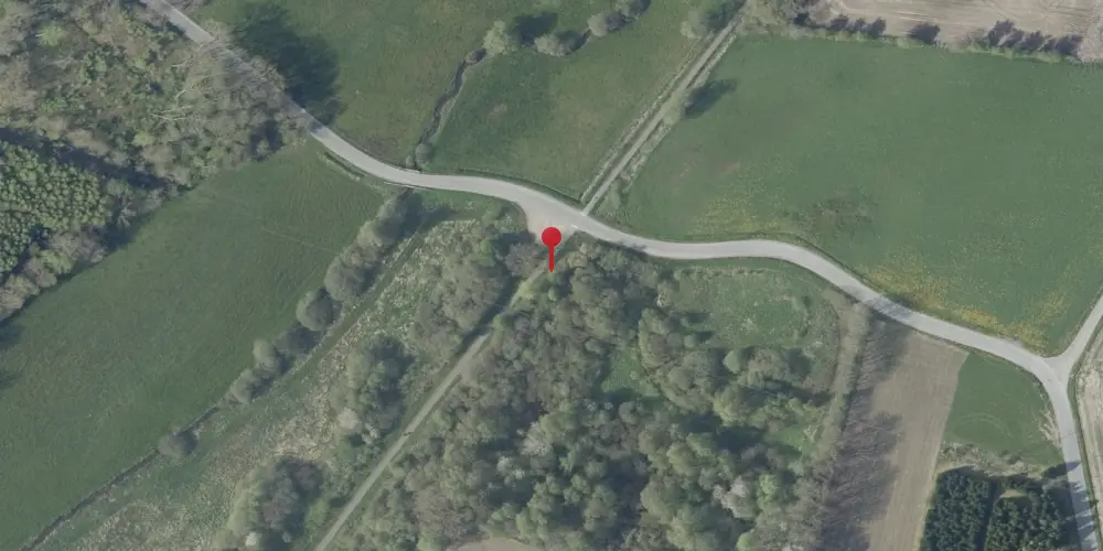 Historisk kort over Historisk kort over